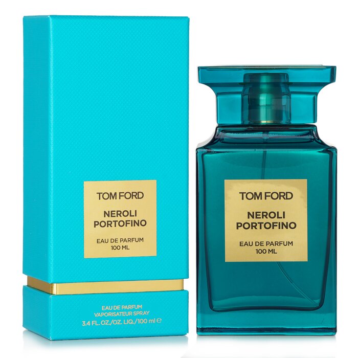 Tom Ford Neroli Portofino Unisex Perfume 100ml EDP