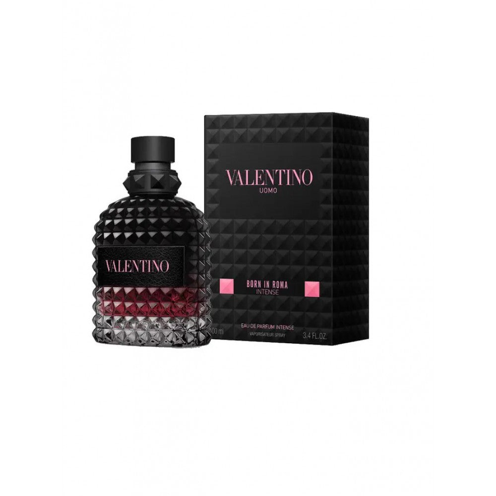 Valentino Uomo Born In Roma Intense EDP 100ml for Men