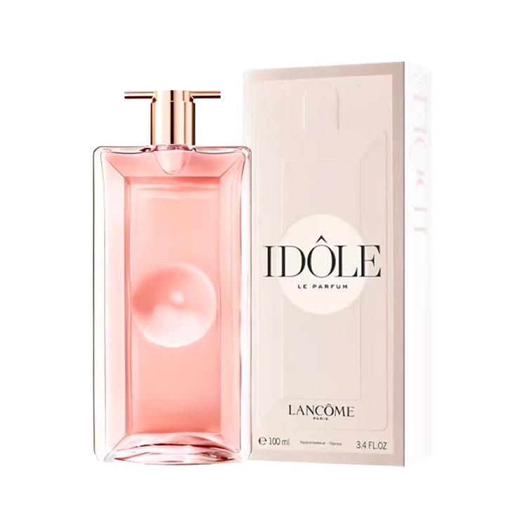 Lancôme Idôle EDP 100ml for Women – Premium Floral Scent