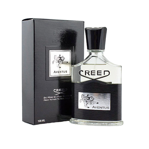 Creed Aventus Eau de Parfum 100ml – Iconic Men’s Perfume