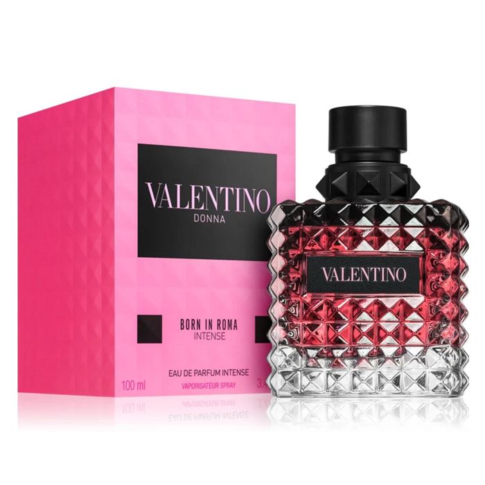 Valentino Donna Born in Roma Intense EDP 100ml for Men