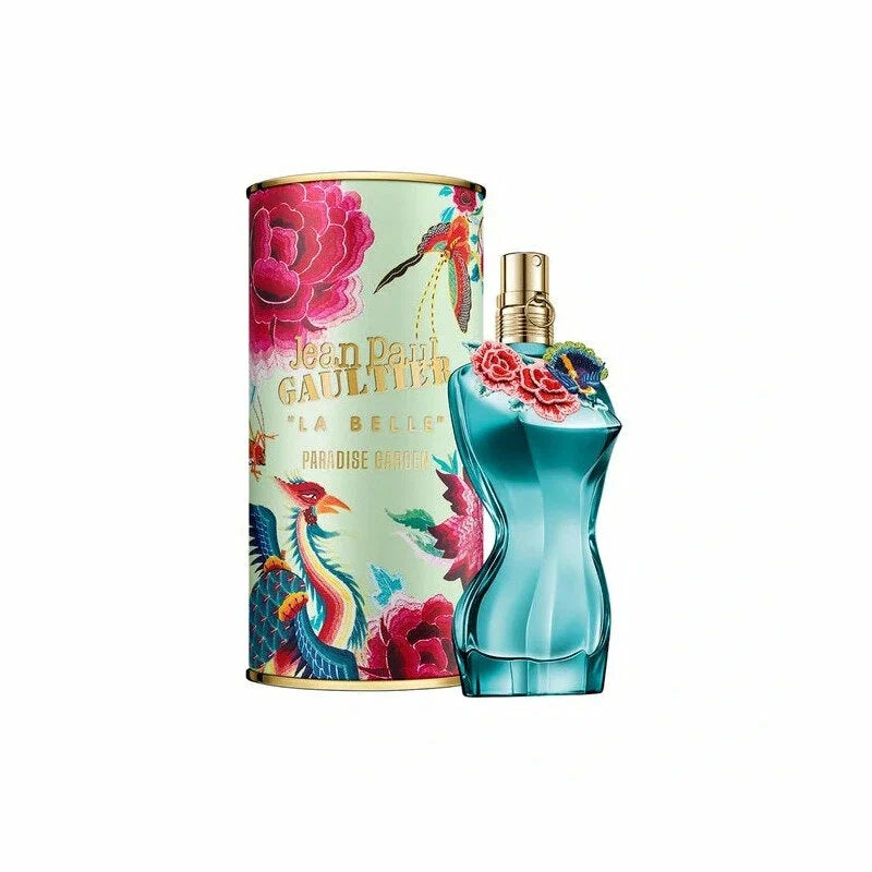 Jean Paul Gaultier La Belle Paradise Garden – 100ml Perfume for Women