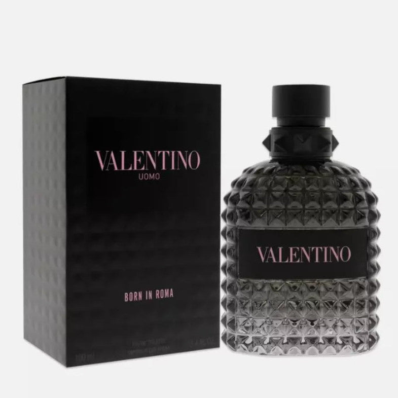 Valentino Uomo Born in Roma 100ml Men’s Fragrance