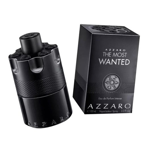 Azzaro The Most Wanted 100ml Men’s Perfume