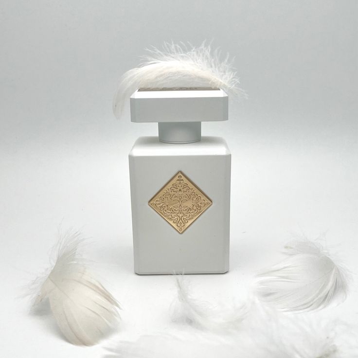Initio Musk Therapy Eau de Parfum 90ml – Unisex Luxury Fragrance