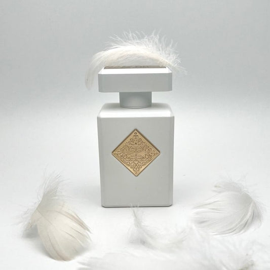 Initio Musk Therapy Eau de Parfum 90ml – Unisex Luxury Fragrance