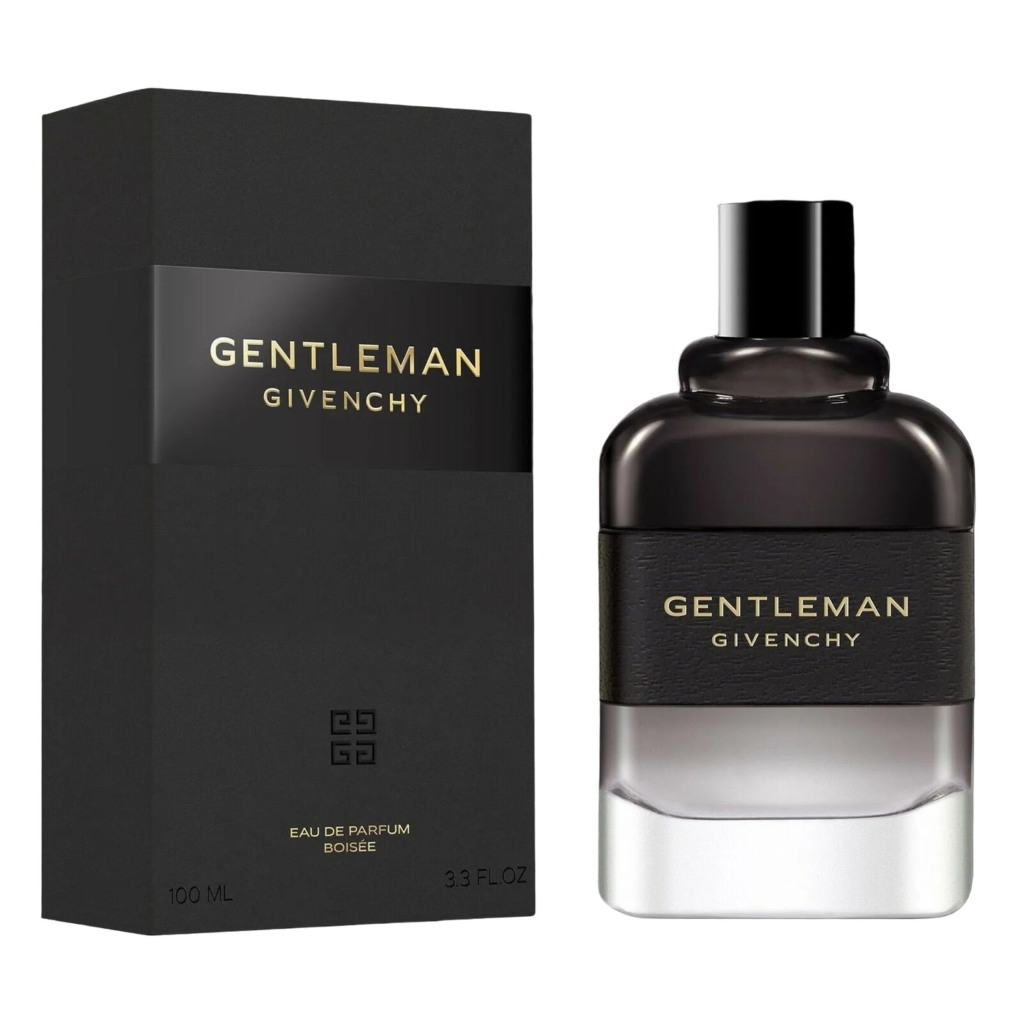 Givenchy Gentleman EDP 100ml – Modern Classic for Men