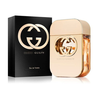 Gucci Guilty Eau de Parfum 75ml for Women