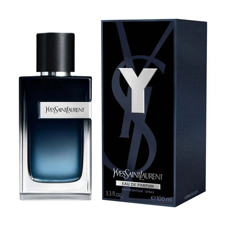Yves Saint Laurent Y EDP 100ml Parfum for Men