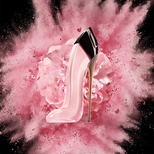 Carolina Herrera Blush 80ml for Women – Delicate Floral Luxury