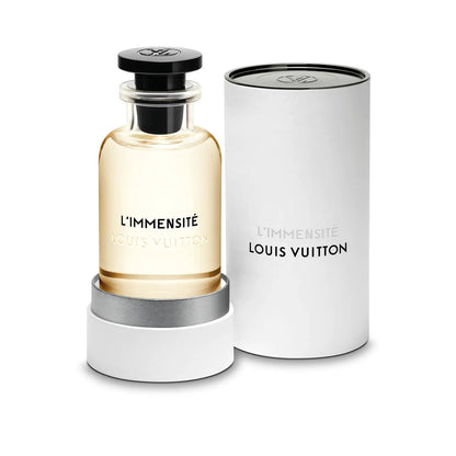 Louis Vuitton L'Immensité Eau de Parfum 100ml for Men