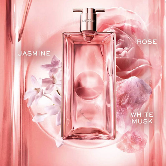 Lancôme Idôle EDP 100ml for Women – Premium Floral Scent