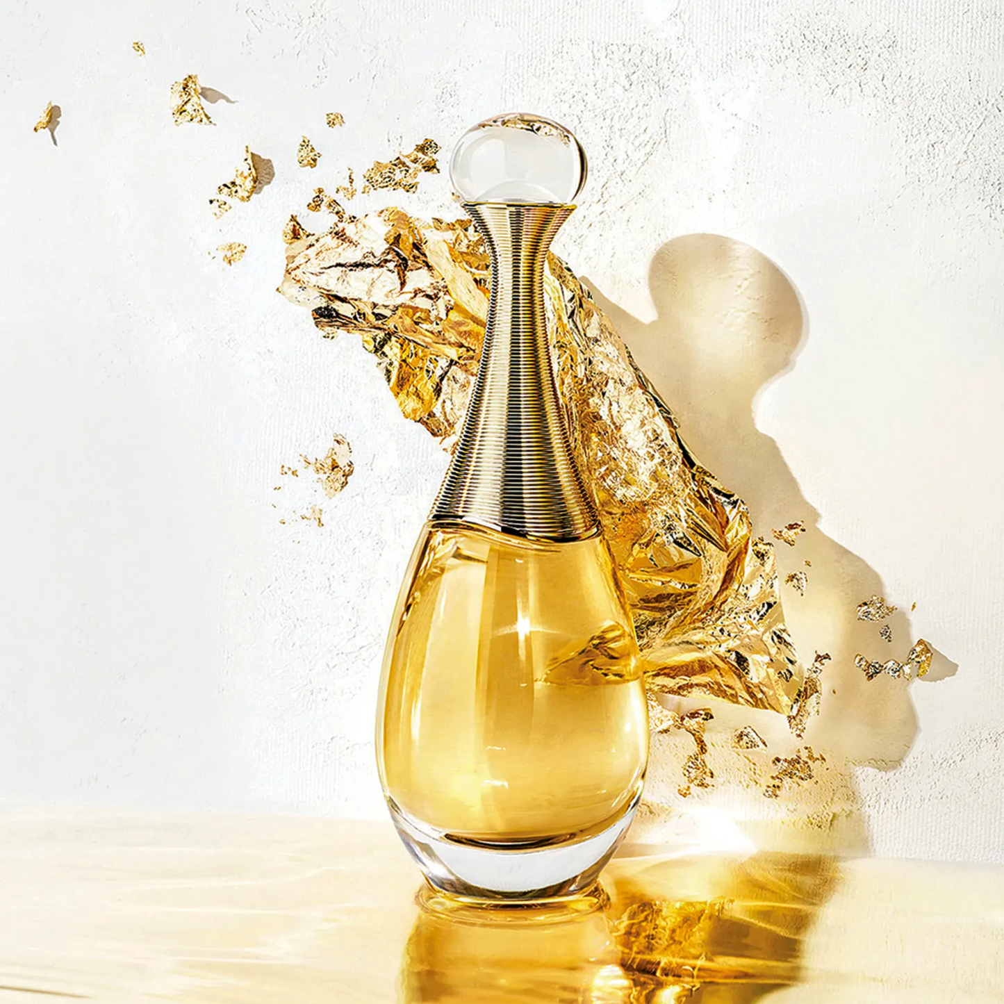 Dior J'adore EDP 100ml – Luxury Perfume for Women