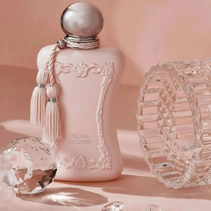 Delina Exclusif 75ml by Parfums de Marly – Luxury Women’s Perfume