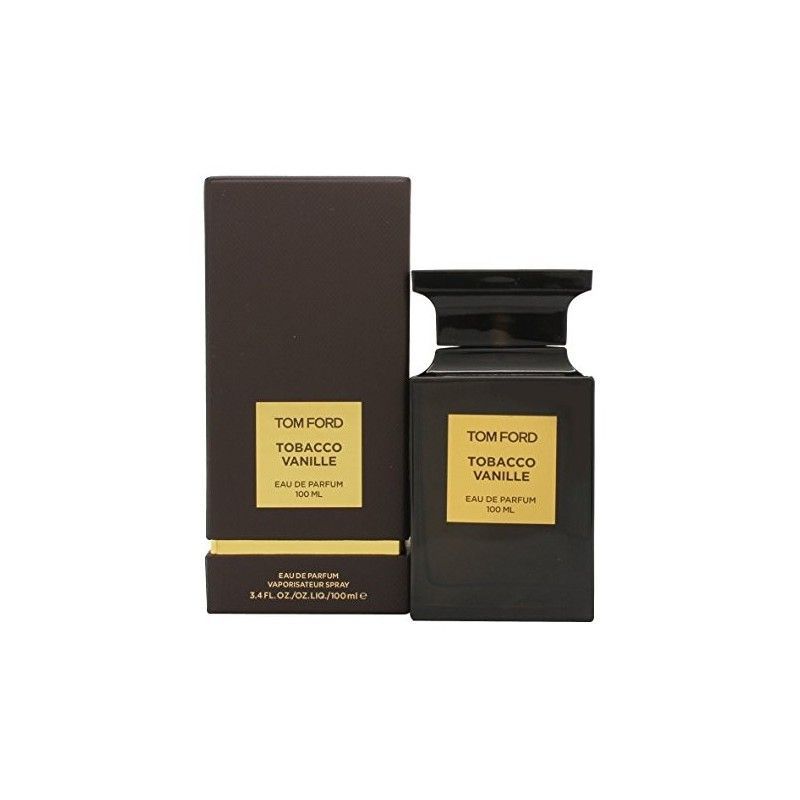 Tobacco Vanille EDP 100ml – Elegant Unisex Perfume by Tom Ford