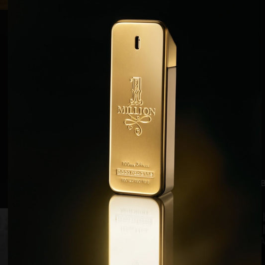 Paco Rabanne 1 Million EDT 100ml – Premium Men’s Perfume