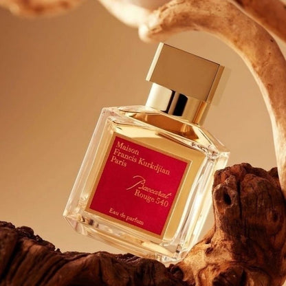 Maison Francis Kurkdjian Baccarat Rouge 540 Extrait – Premium Unisex Edition