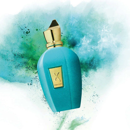 Xerjoff Erba Pura 100ml – Luxury Unisex Fruity Perfume