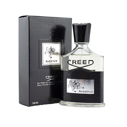 Creed Aventus Eau de Parfum 100ml – Iconic Men’s Perfume
