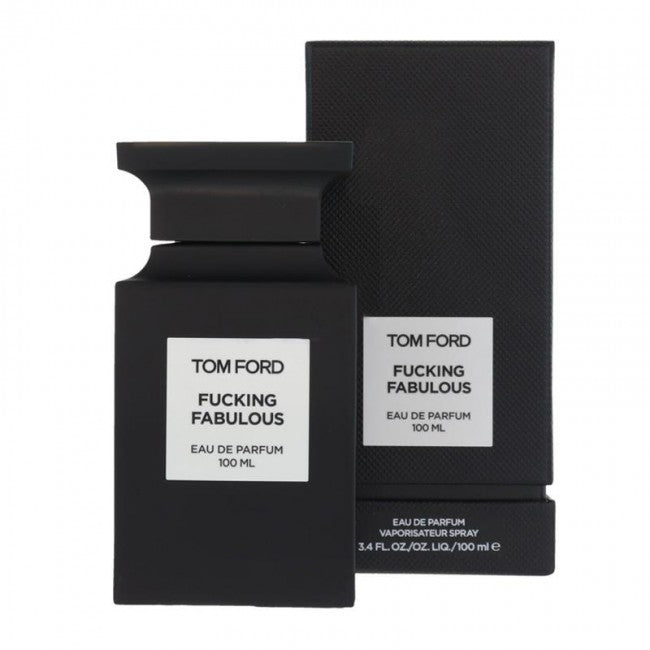 Tom Ford Fucking Fabulous Eau de Parfum 100ml Unisex