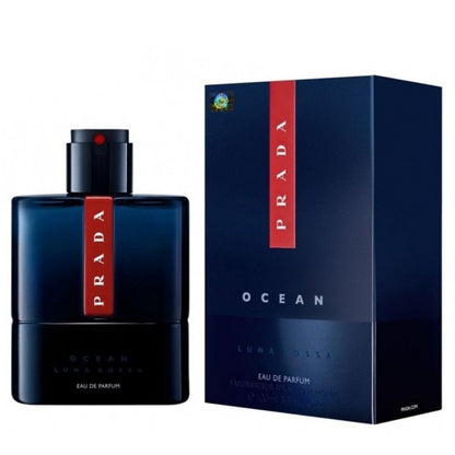 Luna Rossa Ocean 100ml Men’s Signature Scent by Prada