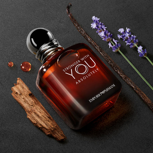 Armani Absolutely 100ml – Luxury Men’s Fragrance