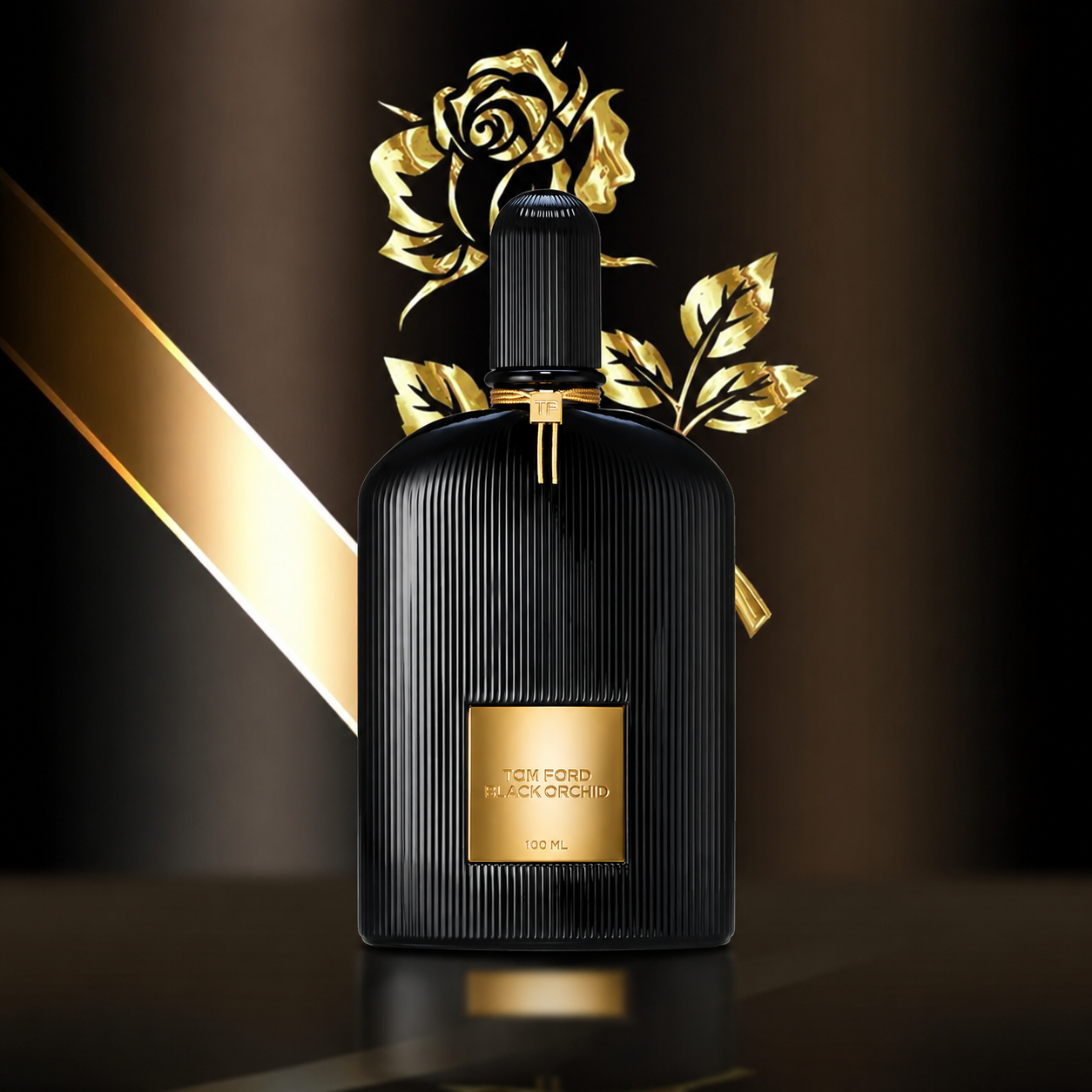 Tom Ford Black Orchid 100ml – Bold & Elegant Women’s Perfume