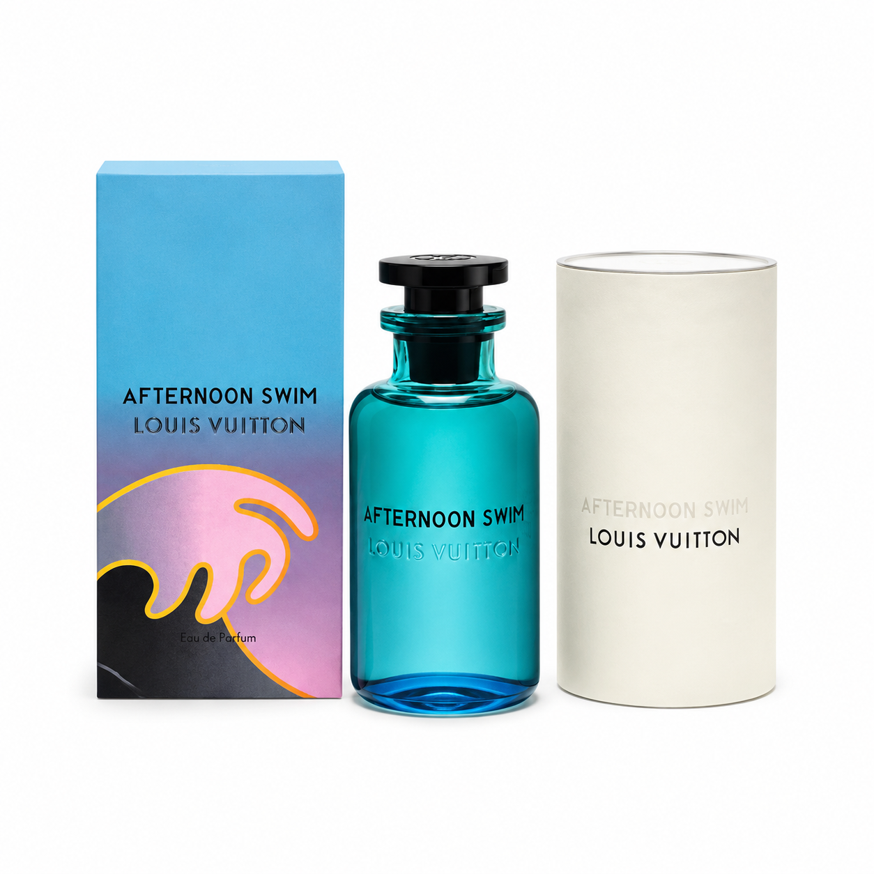 Afternoon Swim by Louis Vuitton 100ml Men’s Perfume