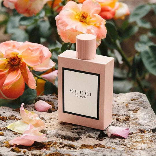 Gucci Bloom 100ml – Premium Floral Perfume for Ladies