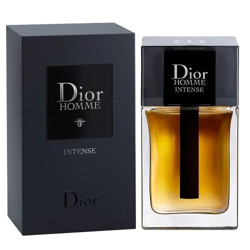 Dior Homme Parfum 100ml for Men – Intense Luxury Fragrance