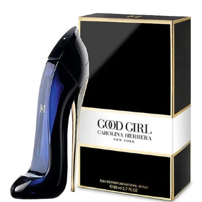 Good Girl by Carolina Herrera 80ml – Luxury Perfume for Women