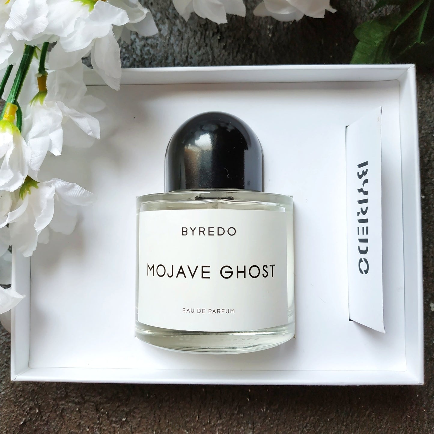 Byredo Mojave Ghost Eau de Parfum 100ml – Unisex Luxury Fragrance