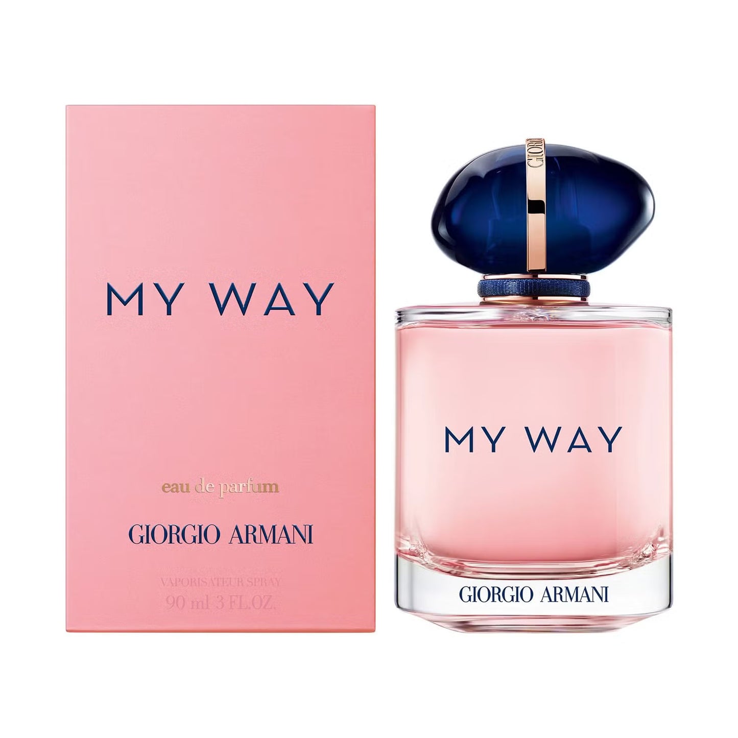 Armani My Way 90ml Perfume – Premium Women’s Fragrance