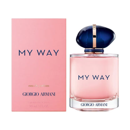 Armani My Way 90ml Perfume – Premium Women’s Fragrance