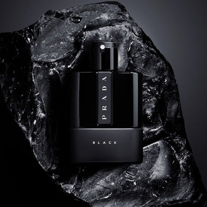 Prada Luna Rossa Black EDP 100ml – Long Lasting Men’s Perfume
