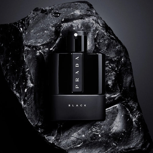 Prada Luna Rossa Black EDP 100ml – Long Lasting Men’s Perfume