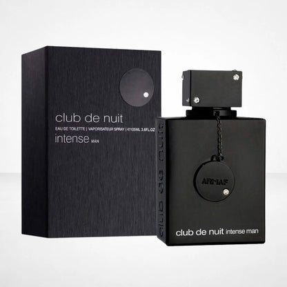 Armaf Club de Nuit Intense Man 105ml – Iconic Luxury Scent for Men