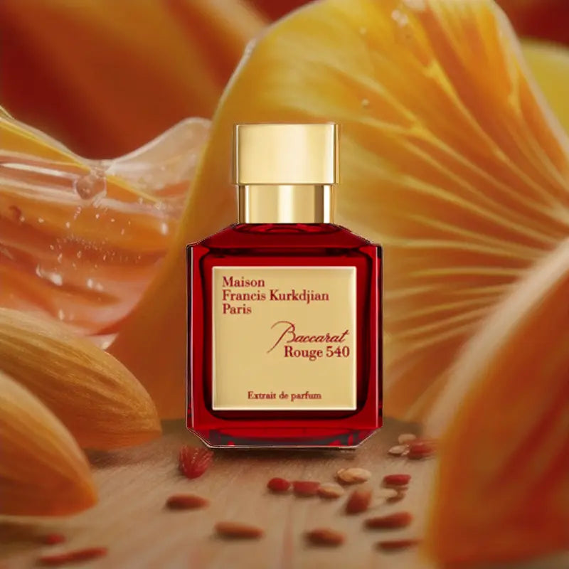 Maison Francis Kurkdjian Baccarat Rouge 540-70ml Unisex Perfume