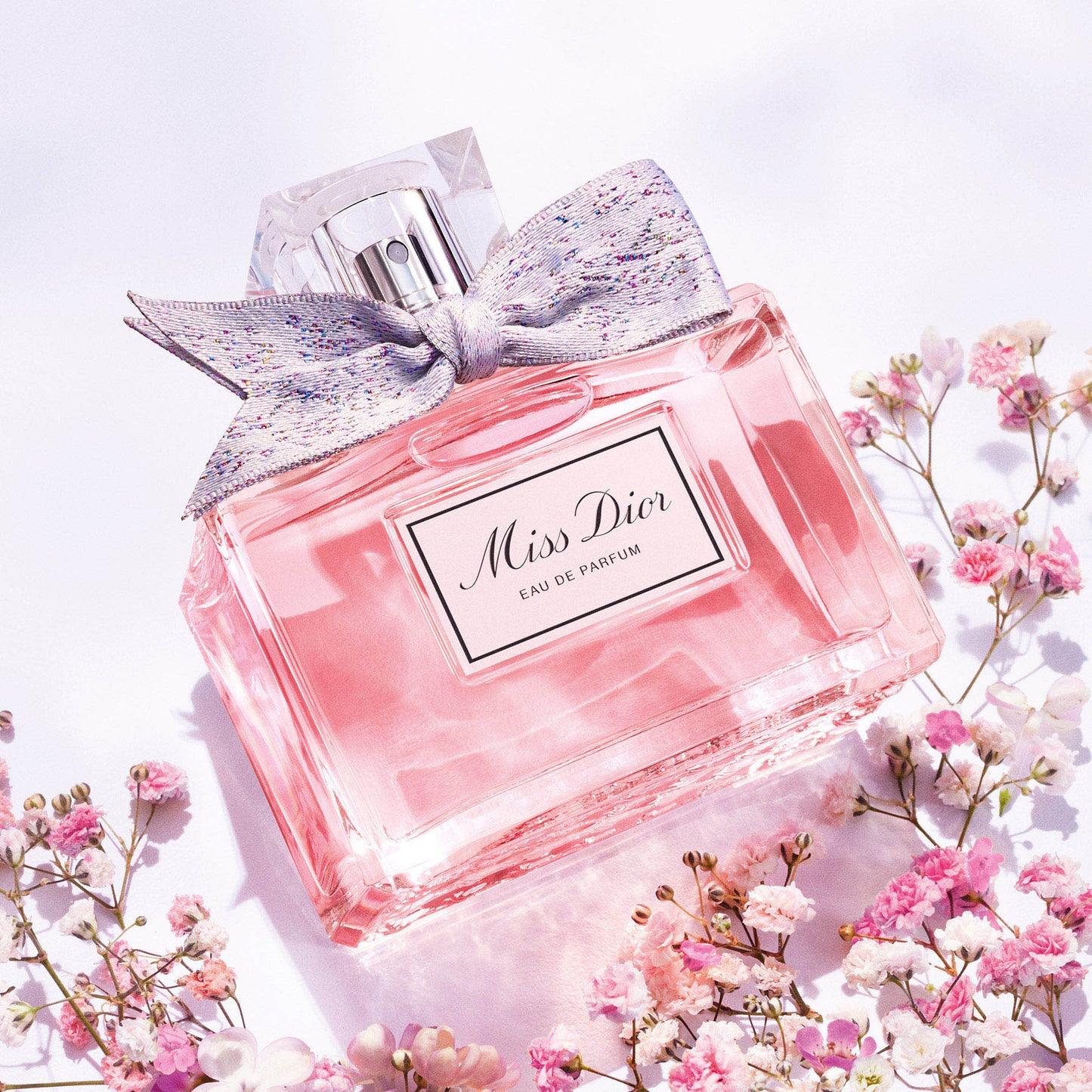 Dior Miss Dior EDP 100ml – Elegant Perfume for Women