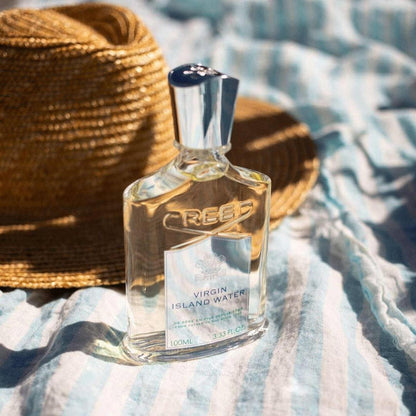 Creed Virgin Island Water 100ml – Tropical Luxury Unisex Perfume