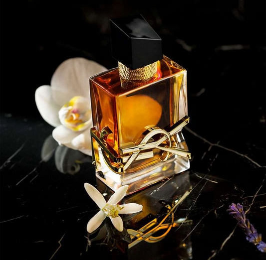 Yves Saint Laurent Libre Eau de Parfum 90ml for Women