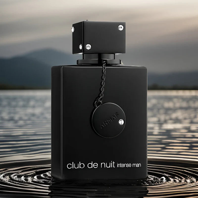 Armaf Club de Nuit Intense Man 105ml – Iconic Luxury Scent for Men