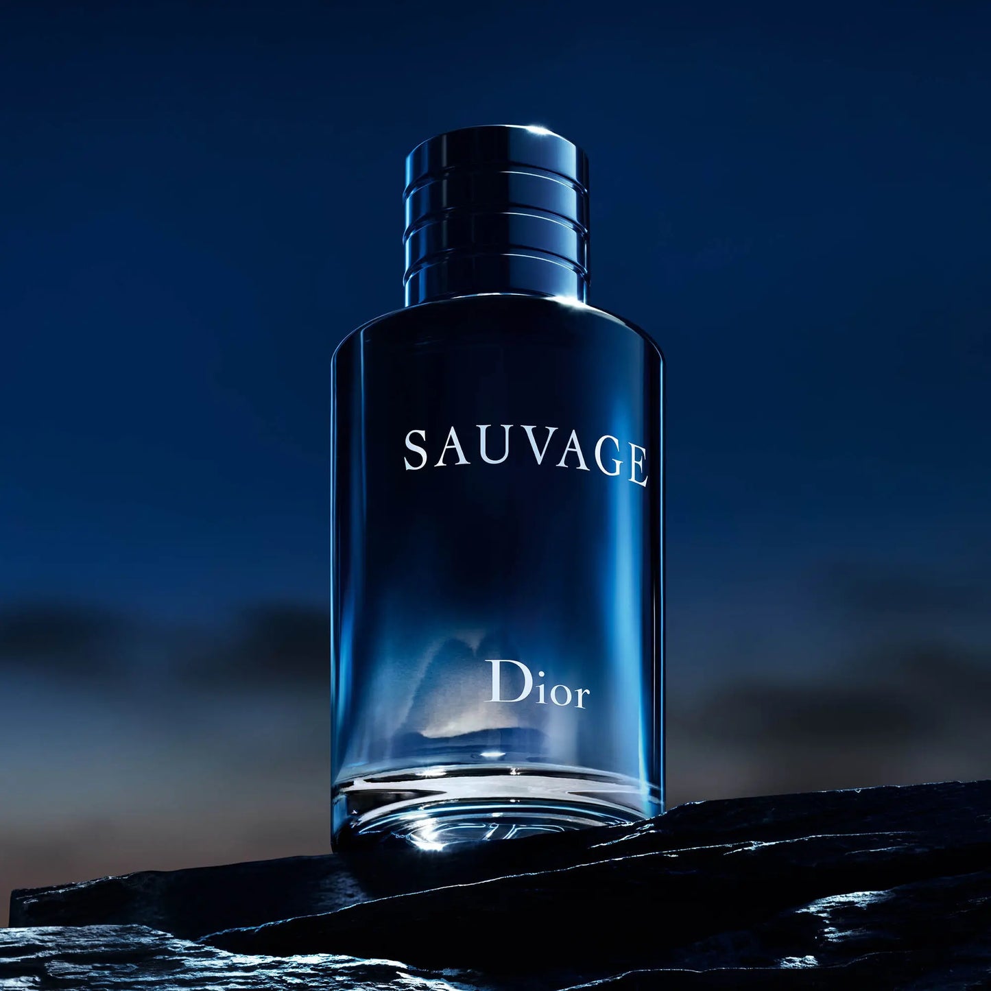 Dior Sauvage Men’s Perfume 100ml – Vibrant & Spicy