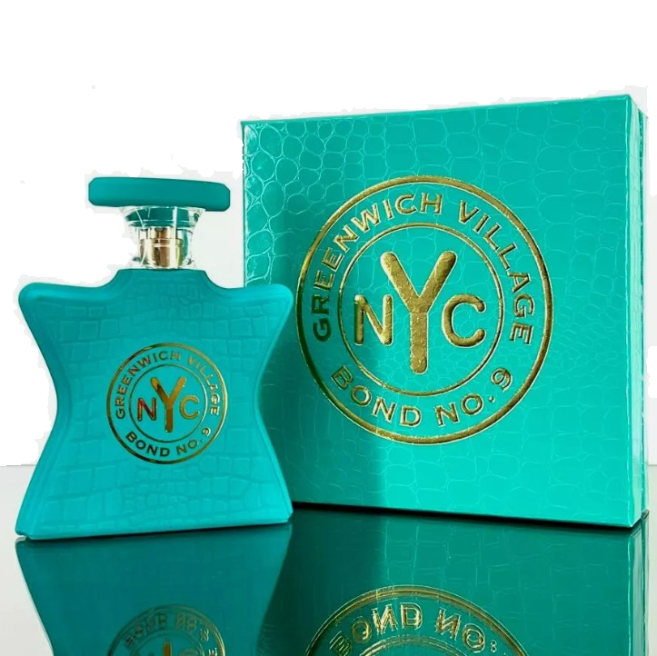 Greenwich Village Eau de Parfum 100ml – Bond No. 9 Unisex Scent