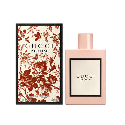 Gucci Bloom 100ml – Premium Floral Perfume for Ladies