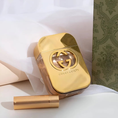 Gucci Guilty Eau de Parfum 75ml for Women