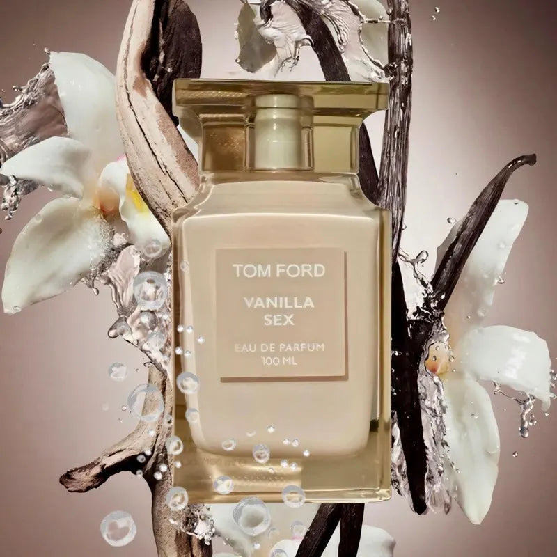 Tom Ford Vanilla Sex by Tom Ford 100ml – Premium Unisex Perfume