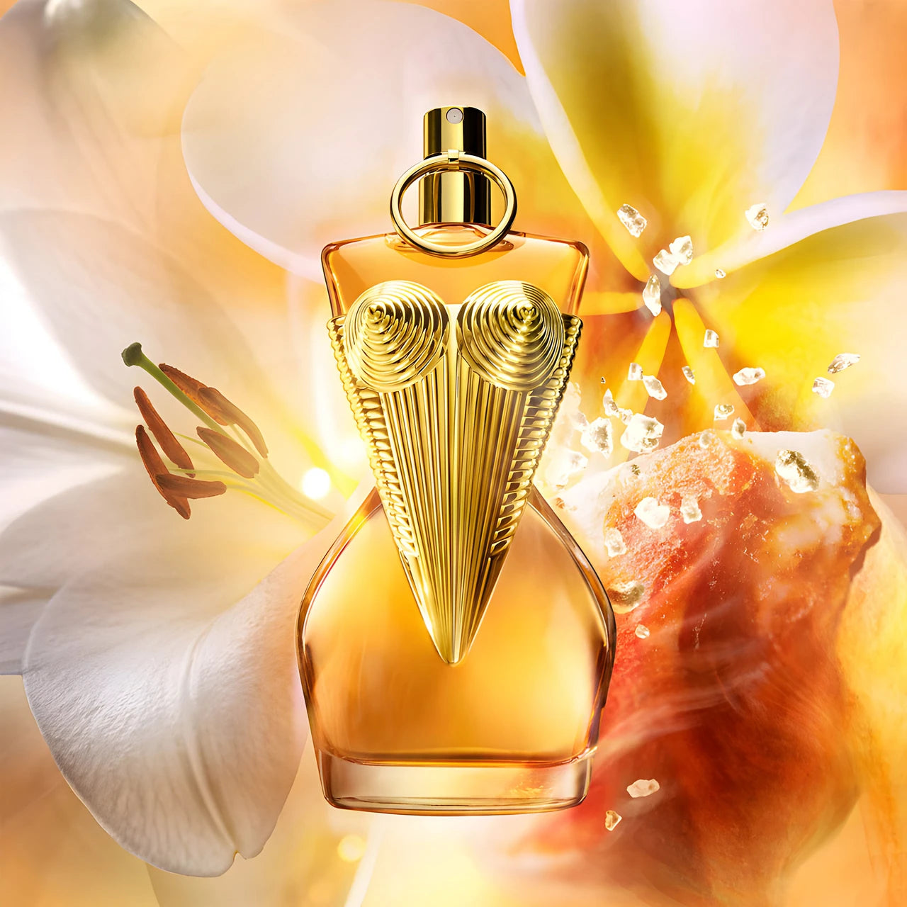 Jean Paul Gaultier Divine 100ml Women’s Luxury Perfume