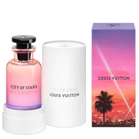 Louis Vuitton City of Stars 100ml – Luxury Unisex Fragrance