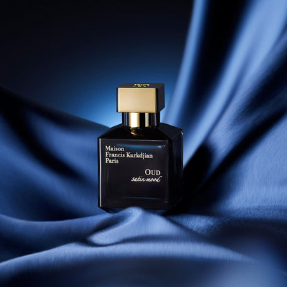 Maison Francis Kurkdjian Oud Silk Mood 70ml – Elegant Unisex Luxury